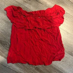 Maurices women’s 2xlarge shirt